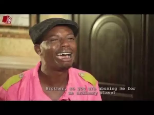 Video: JEJE - Latest 2017 Yoruba Movie